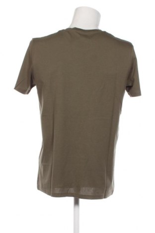 Ανδρικό t-shirt Jack & Jones, Μέγεθος L, Χρώμα Πράσινο, Τιμή 15,16 €