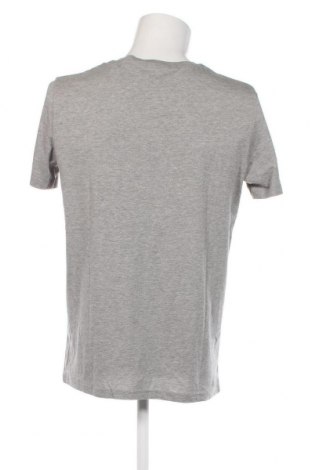 Herren T-Shirt Jack & Jones, Größe L, Farbe Grau, Preis € 21,65