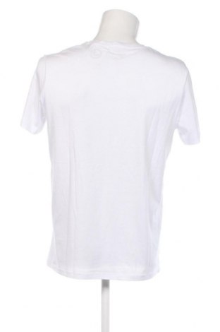 Pánské tričko  Jack & Jones, Velikost L, Barva Bílá, Cena  426,00 Kč