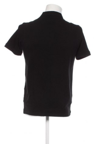 Herren T-Shirt Jack & Jones, Größe M, Farbe Schwarz, Preis 21,99 €