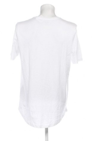 Ανδρικό t-shirt Jack & Jones, Μέγεθος XL, Χρώμα Λευκό, Τιμή 16,24 €