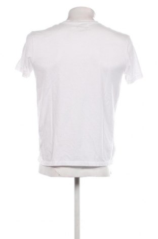 Ανδρικό t-shirt Jack & Jones, Μέγεθος M, Χρώμα Λευκό, Τιμή 21,65 €