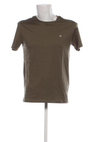 Pánske tričko  Originals By Jack & Jones, Veľkosť M, Farba Zelená, Cena  15,98 €