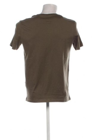 Ανδρικό t-shirt Originals By Jack & Jones, Μέγεθος M, Χρώμα Πράσινο, Τιμή 15,98 €