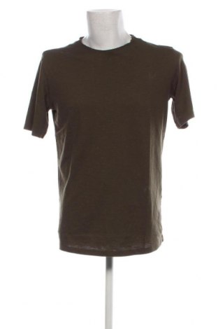 Herren T-Shirt Jack & Jones, Größe M, Farbe Grün, Preis € 12,99