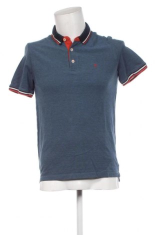 Pánske tričko  Jack & Jones, Veľkosť L, Farba Modrá, Cena  16,24 €