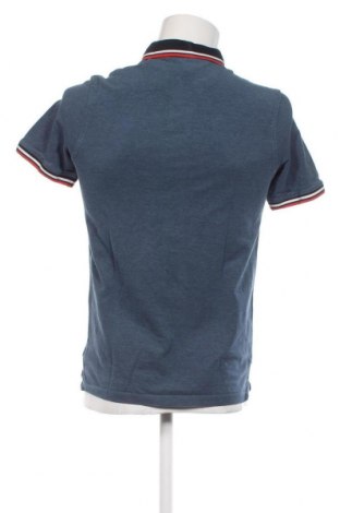 Męski T-shirt Jack & Jones, Rozmiar L, Kolor Niebieski, Cena 111,95 zł