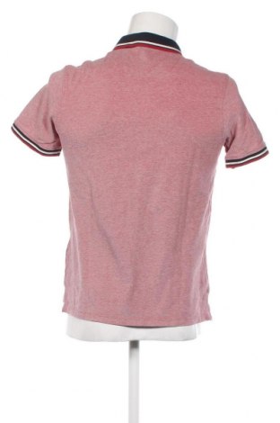 Herren T-Shirt Jack & Jones, Größe L, Farbe Rot, Preis € 21,65