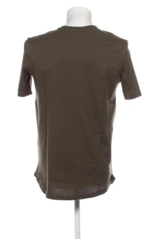 Ανδρικό t-shirt Jack & Jones, Μέγεθος L, Χρώμα Πράσινο, Τιμή 16,24 €