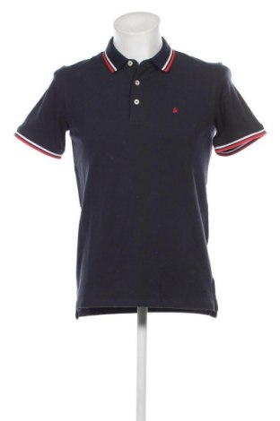 Pánske tričko  Jack & Jones, Veľkosť M, Farba Modrá, Cena  21,65 €