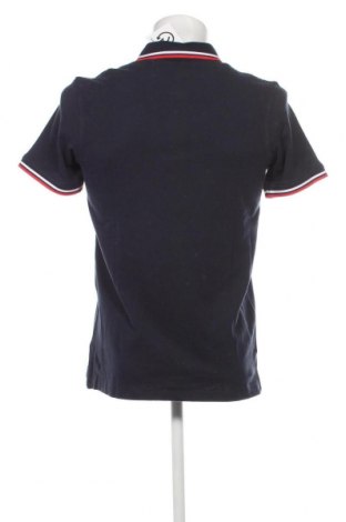 Ανδρικό t-shirt Jack & Jones, Μέγεθος M, Χρώμα Μπλέ, Τιμή 12,99 €