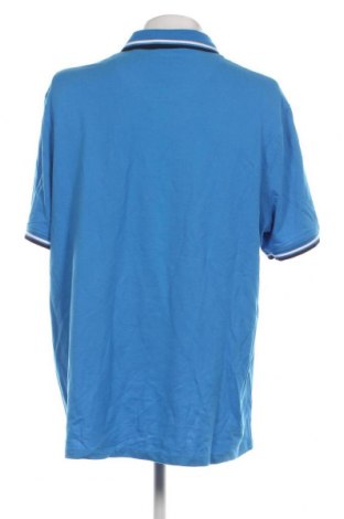 Pánské tričko  Jack & Jones, Velikost 4XL, Barva Modrá, Cena  287,00 Kč