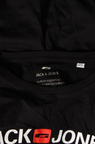 Pánské tričko  Jack & Jones, Velikost L, Barva Černá, Cena  223,00 Kč