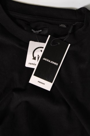 Pánske tričko  Jack & Jones PREMIUM, Veľkosť XXL, Farba Čierna, Cena  11,99 €