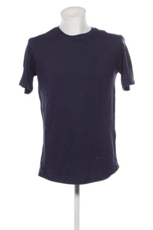 Herren T-Shirt Jack & Jones PREMIUM, Größe M, Farbe Blau, Preis 8,79 €