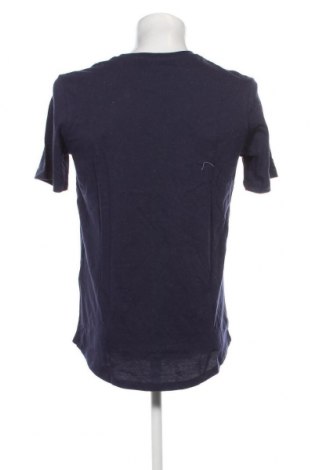 Ανδρικό t-shirt Jack & Jones PREMIUM, Μέγεθος M, Χρώμα Μπλέ, Τιμή 9,59 €