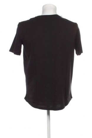 Herren T-Shirt Jack & Jones, Größe L, Farbe Schwarz, Preis € 10,83