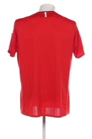 Herren T-Shirt Jako, Größe XL, Farbe Rot, Preis € 11,13