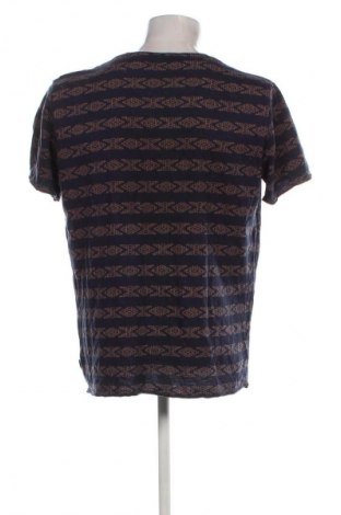 Herren T-Shirt Jean Pascale, Größe XXL, Farbe Blau, Preis € 9,05