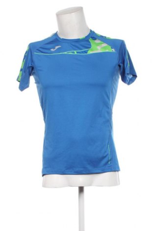 Herren T-Shirt Joma, Größe S, Farbe Blau, Preis € 6,79