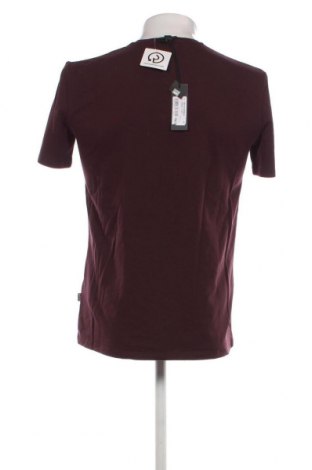 Pánske tričko  Just Cavalli, Veľkosť XL, Farba Hnedá, Cena  85,04 €