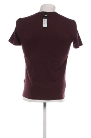 Herren T-Shirt Just Cavalli, Größe M, Farbe Braun, Preis € 85,04