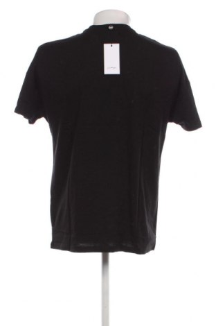 Pánske tričko  Just Hype, Veľkosť XXS, Farba Čierna, Cena  7,19 €