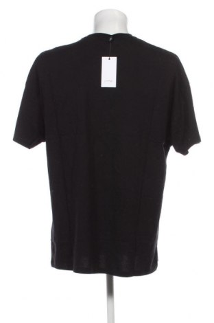 Herren T-Shirt Just Hype, Größe XL, Farbe Schwarz, Preis 15,98 €
