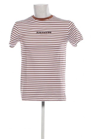 Pánske tričko  Just Hype, Veľkosť XS, Farba Biela, Cena  8,79 €