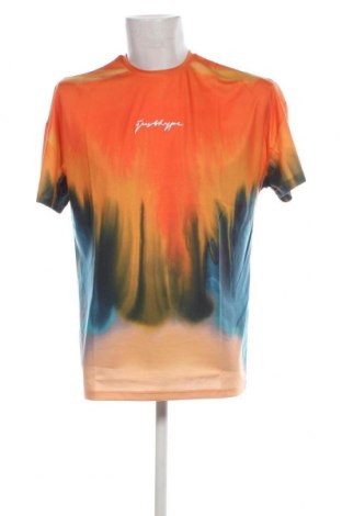 Pánské tričko  Just Hype, Velikost M, Barva Vícebarevné, Cena  449,00 Kč