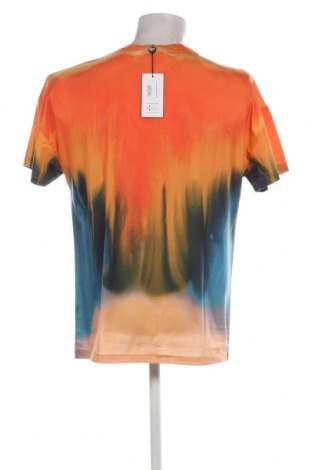 Tricou de bărbați Just Hype, Mărime M, Culoare Multicolor, Preț 101,97 Lei