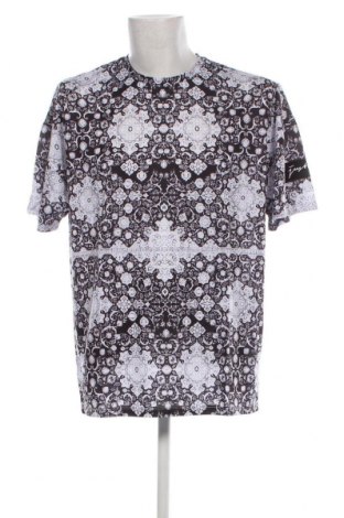 Ανδρικό t-shirt Just Hype, Μέγεθος XL, Χρώμα Πολύχρωμο, Τιμή 11,19 €