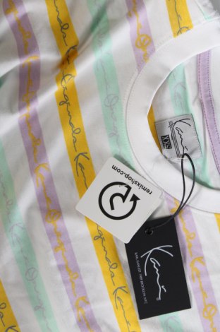 Мъжка тениска Karl Kani, Размер XXS, Цвят Многоцветен, Цена 28,00 лв.