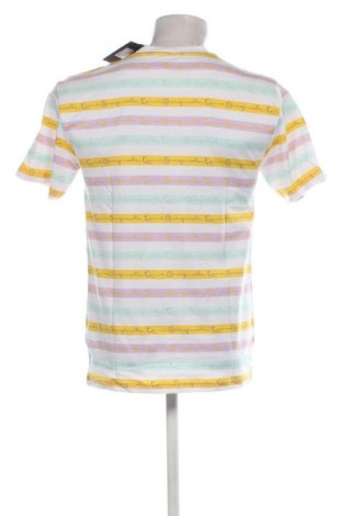 Herren T-Shirt Karl Kani, Größe XXS, Farbe Mehrfarbig, Preis € 28,87