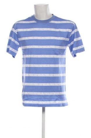 Herren T-Shirt Karl Kani, Größe XS, Farbe Blau, Preis € 15,88