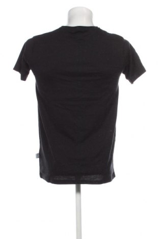 Herren T-Shirt Kronstadt, Größe S, Farbe Schwarz, Preis 7,99 €