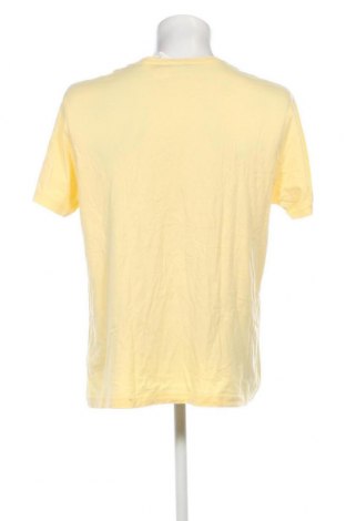 Herren T-Shirt LC Waikiki, Größe XL, Farbe Gelb, Preis € 9,05