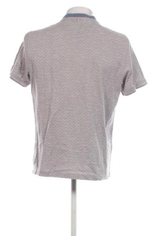 Мъжка тениска LC Waikiki, Размер XL, Цвят Сив, Цена 18,95 лв.