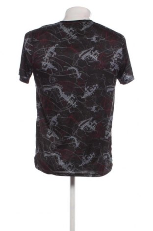 Ανδρικό t-shirt LCW, Μέγεθος M, Χρώμα Πολύχρωμο, Τιμή 8,04 €