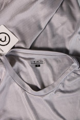 Herren T-Shirt LCW, Größe S, Farbe Grau, Preis € 3,97