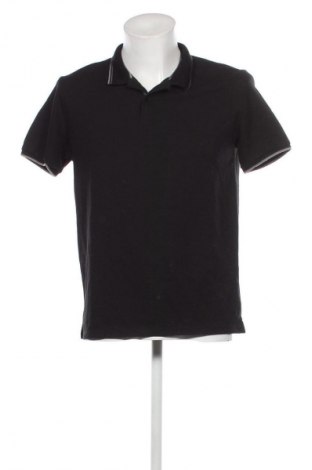 Herren T-Shirt LCW, Größe L, Farbe Schwarz, Preis 9,05 €