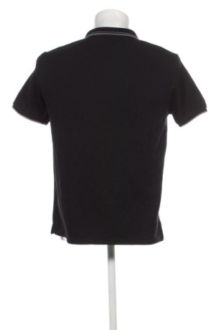 Ανδρικό t-shirt LCW, Μέγεθος L, Χρώμα Μαύρο, Τιμή 8,04 €