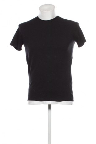 Herren T-Shirt LCW, Größe S, Farbe Schwarz, Preis € 6,79