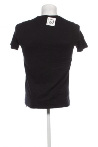 Herren T-Shirt LCW, Größe S, Farbe Schwarz, Preis 9,05 €