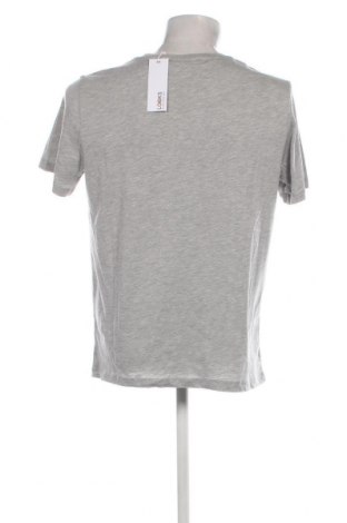 Herren T-Shirt LOOKS by Wolfgang Joop, Größe M, Farbe Grau, Preis € 28,87