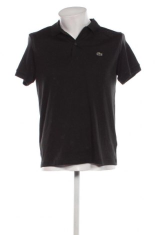 Męski T-shirt Lacoste, Rozmiar M, Kolor Czarny, Cena 191,91 zł