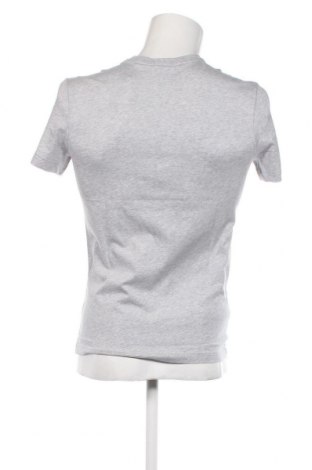 Herren T-Shirt Lacoste, Größe XXS, Farbe Grau, Preis € 37,11