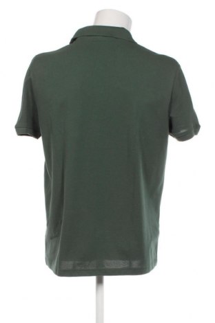 Tricou de bărbați Lacoste, Mărime XL, Culoare Verde, Preț 236,84 Lei