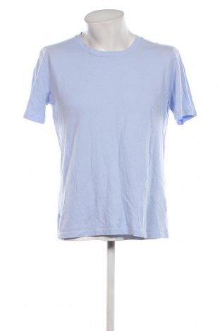 Herren T-Shirt Lawrence Grey, Größe L, Farbe Blau, Preis € 15,88