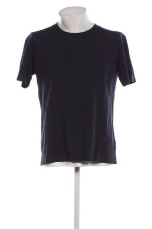 Ανδρικό t-shirt Lawrence Grey, Μέγεθος L, Χρώμα Μπλέ, Τιμή 14,44 €